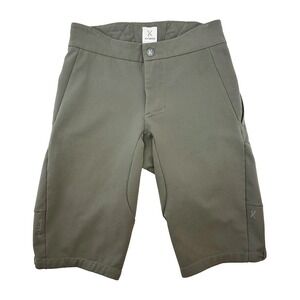 KITSBOW Women's Cycling Mountain Bike Shorts • 28 • gray